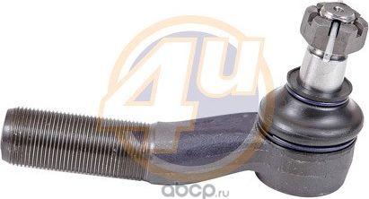 Наконечник рулевой тяги 4U. Артикул MR-A-51522