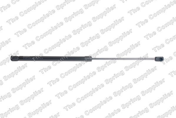 Амортизатор (упор) багажника Lesjofors задний для Suzuki Swift IV 2010-2017. Артикул 8188923