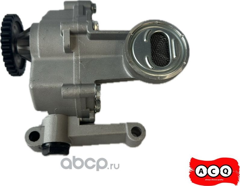 НАСОС МАСЛЯНЫЙ (ACQ). Артикул ABK102G
