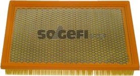 Воздушный фильтр Fram для Jeep Commander XK, XH 2005-2010. Артикул CA8817