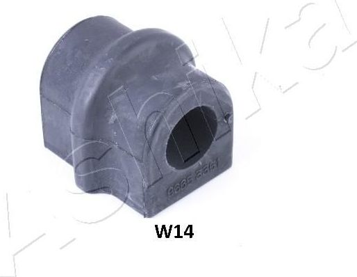 Втулка стабилизатора ASHIKA. Артикул GOM-W14