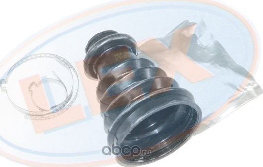 Пыльник ШРУС (LEX). Артикул SD0917