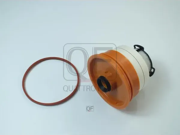 Фильтр топливный (Quattro Freni). Артикул qf16a00232