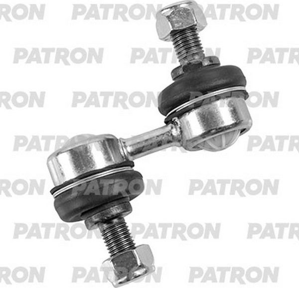 Стойка (тяга) стабилизатора Patron. Артикул PS4197