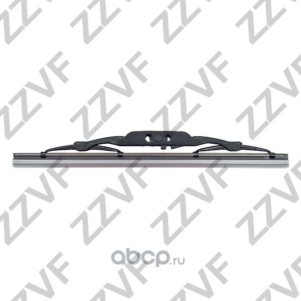 ЩЕТКА СТЕКЛООЧИСТИТЕЛЯ КАРКАСНАЯ ЗАДНЯЯ 260мм (Zzvf). Артикул ZVCHE073