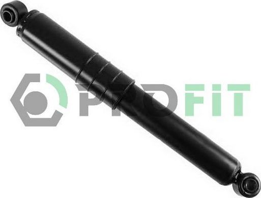 Амортизатор Profit. Артикул 2002-0780