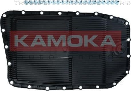 Масляный поддон картера АКПП Kamoka для Jaguar XJ IV (X351) 2009-2026. Артикул F600701