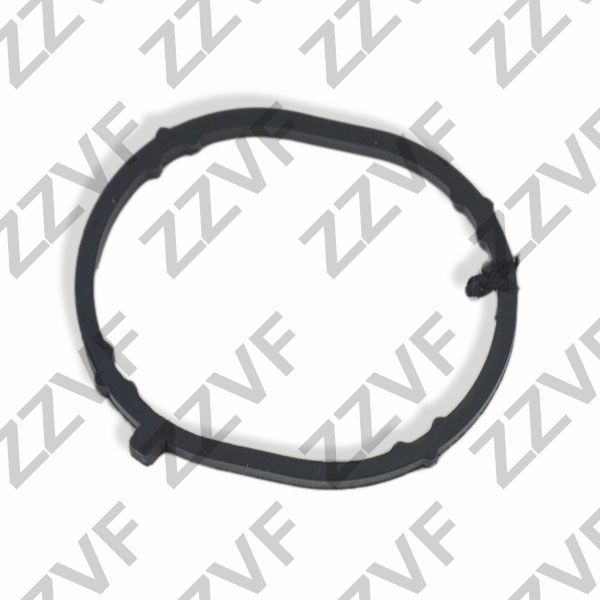 Прокладка впускного коллектора ZZVF для Smart Forfour I (W454) 2004-2006. Артикул ZVVK060