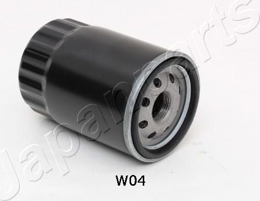 Масляный фильтр Japanparts. Артикул FO-W04S