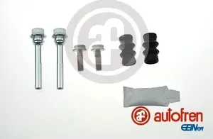 Ремонтный комплект направляющих суппорта передний CITROEN/HONDA/Ford Galaxy 2006 (Seinsa Autofren). Артикул D7087C