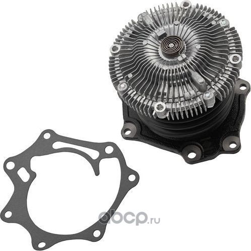 Водяной насос (Zikmar). Артикул Z69759R