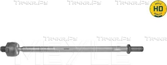 Рулевая тяга Meyle HD правая/левая для Mercedes-Benz Sprinter 907, 910 2019-2026. Артикул 116 031 0019/HD