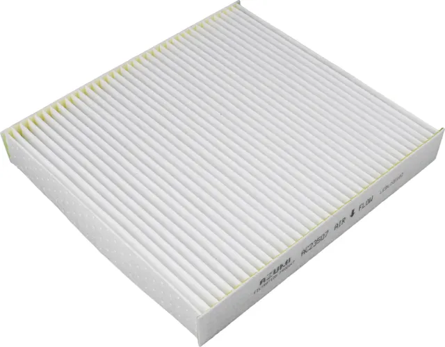 Фильтр салона (Azumi). Артикул AC23507