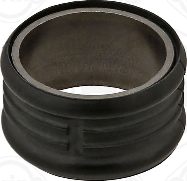 Патрубок радиатора (системы охлаждения) Elring (HNBR (Hydrierter Acryl-Nitril-Butadien-Kautschuk)) для Opel Insignia II 2017-2026. Артикул 870.810