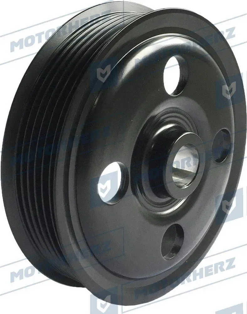 Шкив насоса ГУР (Motorherz). Артикул HPP0019PP