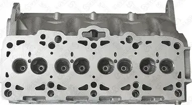 Головка блока цилиндров Stellox. Артикул 11-08039-SX