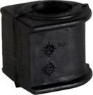 Втулка стабилизатора Zentparts. Артикул Z02346