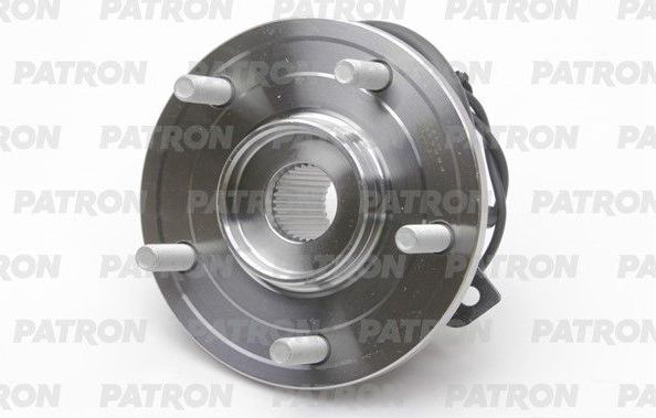 Ступица колеса с интегрированным подшипником Patron. Артикул PBK6763H