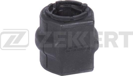 Втулка стабилизатора Zekkert передняя правая/левая для Citroen DS4 2011-2015. Артикул GM-1125