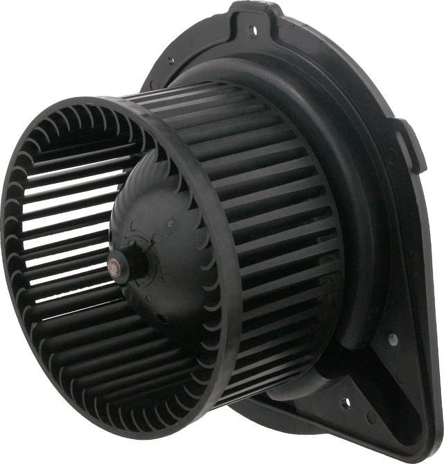 Вентилятор, мотор печки (отопителя) салона SWAG для Volkswagen Corrado 1988-1995. Артикул 30 91 8782