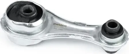 Опора КПП задняя (Metaco). Артикул 4732040