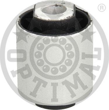 Сайлентблок переднего рычага подвески Optimal. Артикул F8-4038
