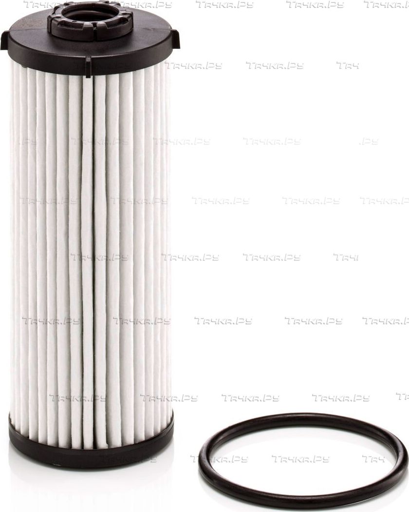 Фильтр АКПП Mann-Filter для Audi A3 II (8P) 2011-2012. Артикул H 6005 z