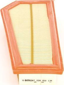 Воздушный фильтр Bosch. Артикул F 026 400 134