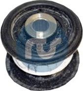 Сайлентблок переднего рычага подвески RTS. Артикул 017-00280