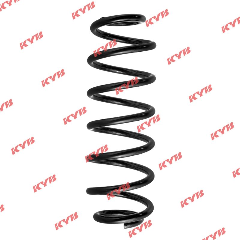 Пружина подвески KYB (Каяба) K-Flex. Артикул RH6787