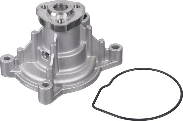 Помпа (водяной насос) Febi Bilstein (Алюминиевое литье). Артикул 33161