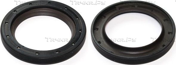 Сальник, уплотнительное кольцо Elring для Dodge Nitro 2007-2012. Артикул 302.170