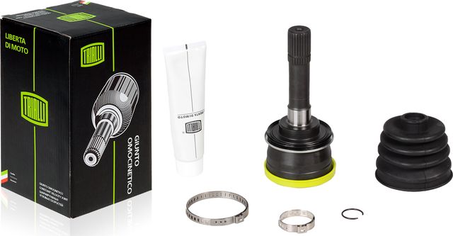 Шрус внутренний (граната) Trialli передний для Suzuki Vitara I 1994-1999. Артикул GO 2403