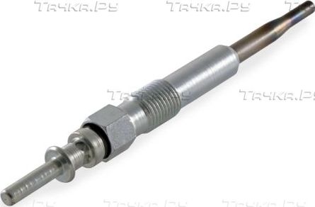 Свеча накаливания (накала) Hella для BMW 1 I (E81/E82/E87/E88) 2004-2011. Артикул 8EG 008 498-161