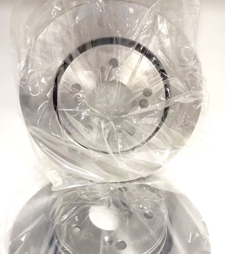 Тормозной диск Patron. Артикул PBD4857