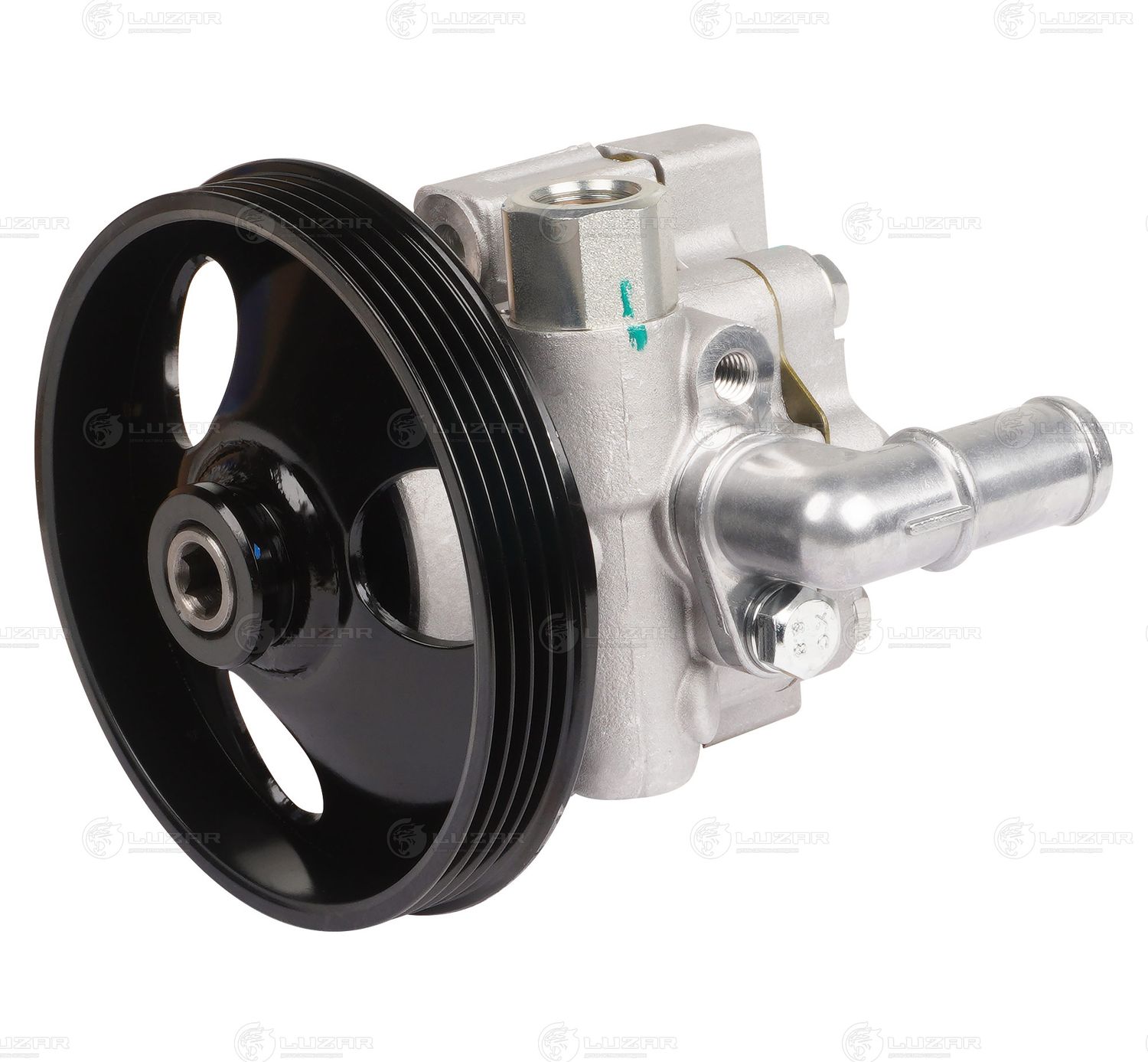 Насос ГУР Luzar. Артикул LPS 2116