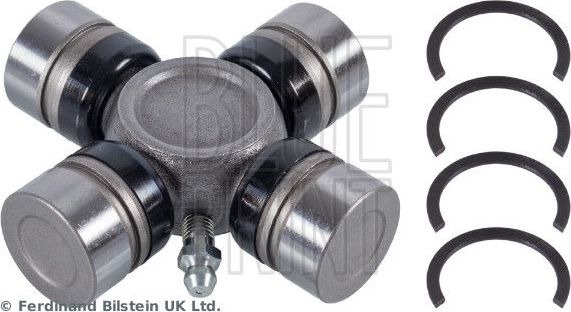 Крестовина карданного вала Blue Print. Артикул ADT33901