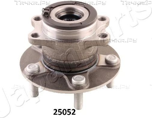 Ступица колеса Japanparts. Артикул KK-25052