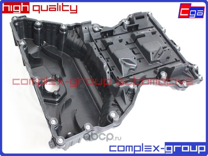 Масляный поддон A6510100328 CGA. Артикул 1PAN877RA