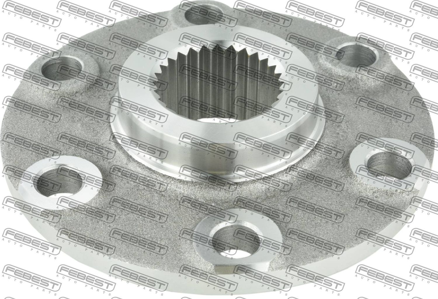 Ступица колеса Febest. Артикул 0482F-K94WF