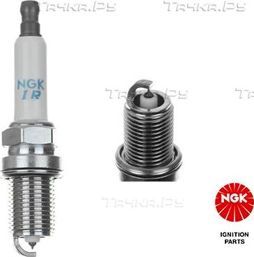 Свеча зажигания NGK для Opel Astra H 2005-2014. Артикул 95609