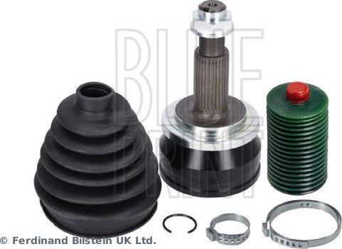 Шрус наружный (граната) Blue Print передний для Toyota Avensis III 2008-2018. Артикул ADT38983