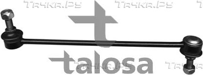 Стойка (тяга) стабилизатора Talosa передняя правая/левая для Daewoo Kalos 2002-2007. Артикул 50-04121