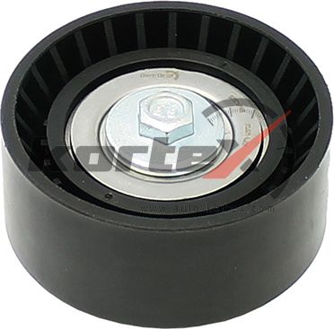 Ролик натяжителя поликлин.ремня (Kortex). Артикул KTP1083