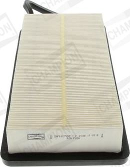 Воздушный фильтр Champion. Артикул CAF100735P