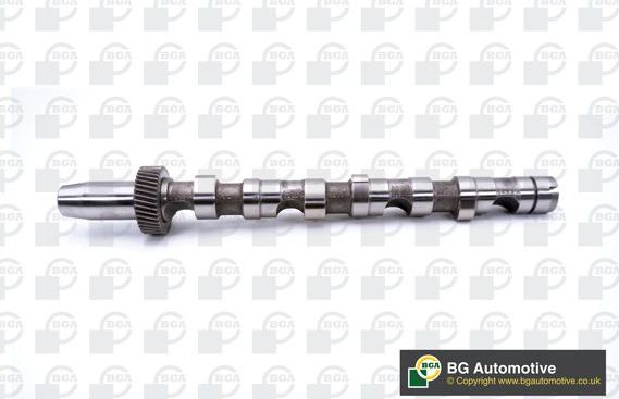 Распредвал BGA для Audi A6 allroad I (C5) 2000-2005. Артикул CS1526