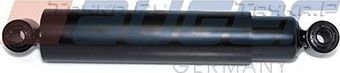 Амортизатор Auger задний для IVECO EuroTech 1992-2026. Артикул 20249