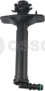 МЕХАНИЗМ ФОРСУНКИ ОМЫВАТЕЛЯ ЛЕВОЙ ФАРЫ  AUDI A-6 OSSCA. Артикул 17806