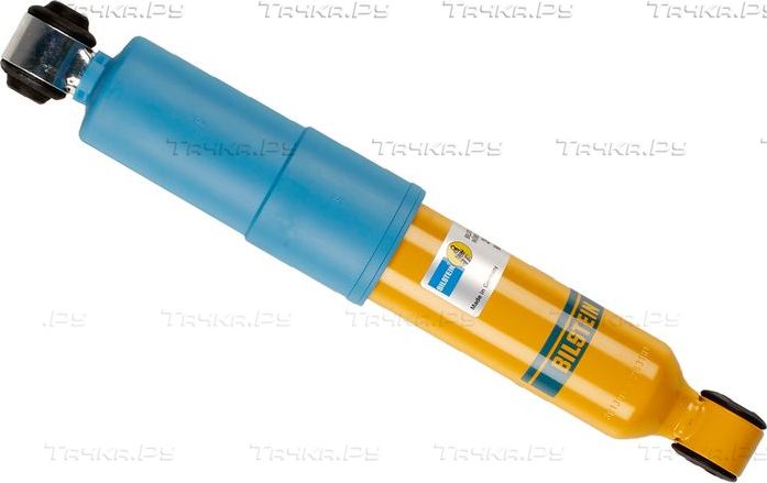 Амортизатор Bilstein B6 Performance. Артикул 24-026314