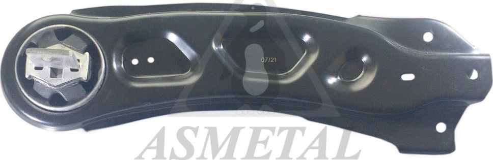 Продольный рычаг задней подвески Asmetal (Листовая сталь). Артикул 30MR1423